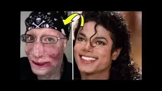 Michael Jackson'ın Hala Yaşadığını Kanıtlayan 10 İnanılmaz İpucu