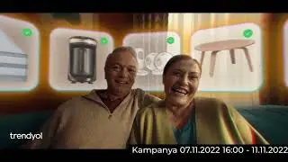 TRENDYOL - İkinci Bahar
