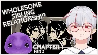 How to manipulate your sibling ft. @epicsweet1094 [The Coffin of Andy and Leyley]