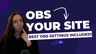 Build Your Own Livestream Platform with OBS Studio