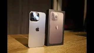 NEW iPhone 14 Pro & Apple Watch Ultra??