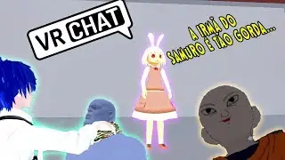 AS PIORES PIADAS CONTADAS NO VRCHAT