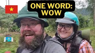 Off the Map in Northern Vietnam | A motorbike Adventure