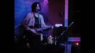 Seal's "Whirlpool" performed by James Clay Garrison @ Laguna Beach Cultural Arts Center