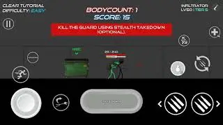 [SW:BS] Stealth Tutorial