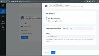How to lookup IP address in Pabbly by using IP2Location.io