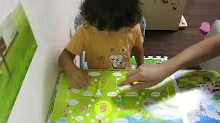 Игра-ходилка от S7 | Настольная игра-ходилка | Игра-ходилка для малышей