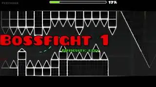 Black Cat | Preview 1 | Geometry dash