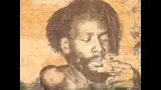 Burning Spear - Walking In Dub