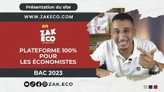 Présentation de la plateform Spot des économistes