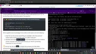 Linux Fundamentals