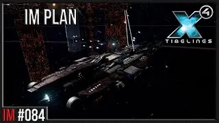 X4 Foundations 7.00 | Let’s Play | IM#084 | Im Plan | deutsch | QHD