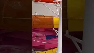 Моя последняя нервная клетка в конце второго осеннего месяца 