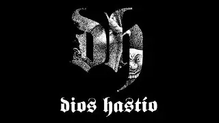 Dios Hastío // Live Manizales