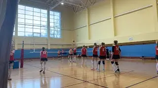 Чемпионат города УОР-МЗИК суперлига