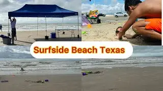 Surfside Beach Texas