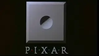 Pixar “Beach Chair” (1986) - early CGI animation test