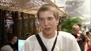 Call Of Duty World At War - Leipzig Game Conference HD