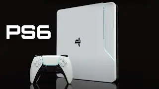 PS6 - Official Trailer