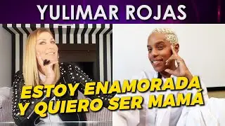 Me conquistaron con la comida  | Yulimar Rojas | Maite TV