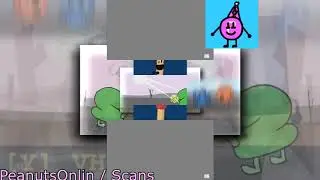(YTPMV) BFB 16 Scan Scan