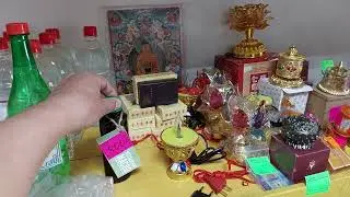 Как живёт дацан
