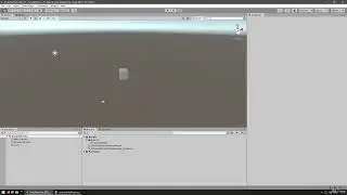 5  Unity Editor Layout