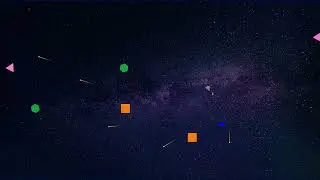 Not GeoWars Gameplay