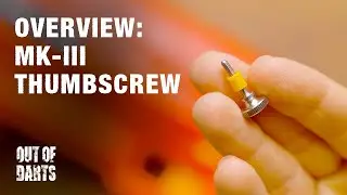 Product Overview: MK3 Battery Door Thumbscrew