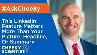 This LinkedIn Feature Matters More Than Your Picture, Headline, Or Summary 