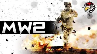 THE BEST COD IS BACK?! - OG MW2