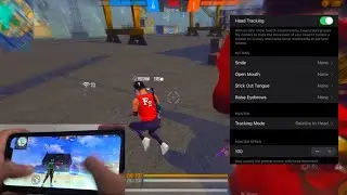 90% HEADSHOT RATE :- My Settings ⚙️♥️ [ Hud + Dpi ] iPhone XR📱