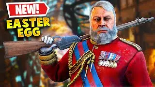 New Impossible Easter Egg Found on Dead of the Night!