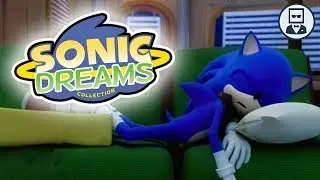 Sonic Dreams Collection - BlockHead Gaming