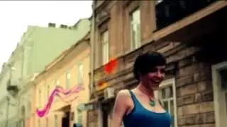 Эрика   Смайлик HD   YouTube