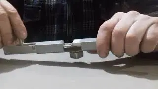 КАК УПЛОТНИТЬ ДОСЫЛАТЕЛЬ НА ПСП