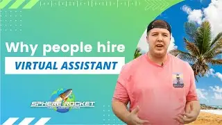 Why People Hire Virtual Assistants - Tips From Puerto Rico
