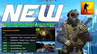 Valve vs The "Community".. (CS2 UPDATE)