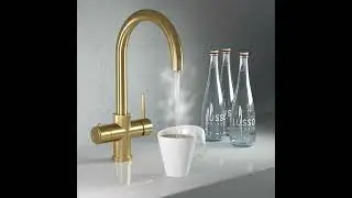 Water Tap
