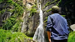 Basic Mountaineering Course in India || BMC Batch No 360  ABVIMAS Manali