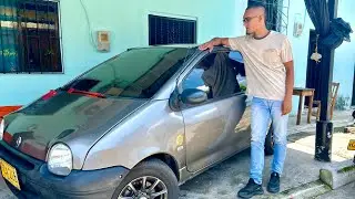 Is it worth owning a Renault Twingo in 2025? 🔥