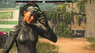 xDefiant Domination Pueblito Gameplay