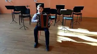 Мадалиев Рустам.