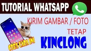 How To Send Photos On WhatsApp Without Reducing Image Quality