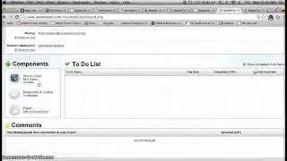 Noodletools - creating a source citation