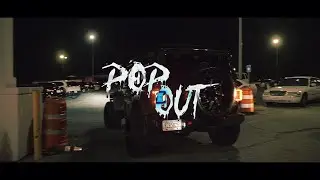 YT f/ Quabo - Pop Out | ShotBy: @CityVisionedIT