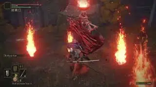 ELDEN RING - Mad Fat Fire Enemy - Funny Armour Location