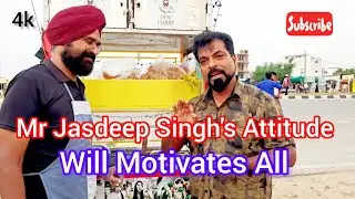 Panjabi Young Man Resigned His Job and Started This Business ! Why ? A Watch #motivational #panjabi