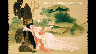Hồ Xuân Hương - Đánh Cờ (AI rap song)