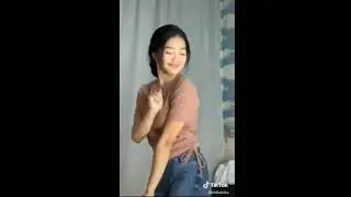 Tiktok  viral chikakiku